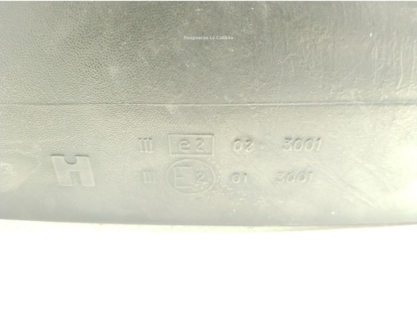 ESPEJO IZQ FIAT ULYSSE (220_)|Desguaces La Cabaña