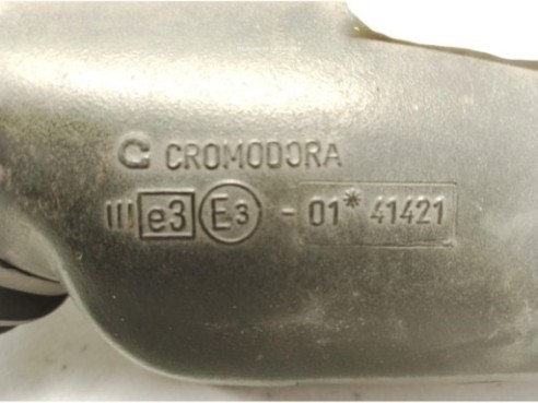 ESPEJO IZQ FIAT CROMA (154_)|Desguaces La Cabaña