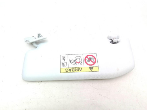 PARASOL DERECHO|Desguaces La Cabaña