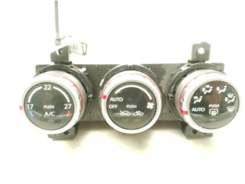 3951079J02, MANDO CLIMA SUZUKI SX4 (EY, GY)|Desguaces La Cabaña