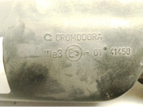 ESPEJO DER FIAT CROMA (154_)|Desguaces La Cabaña