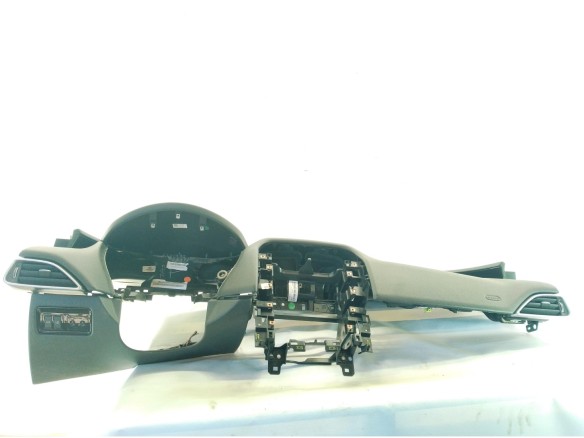 GX73043B13AD KIT AIRBAGS + SALPICADERO + CINTURONES O ANCLAJE + CENTRALIT JAGUAR XE (X760)|Desguaces La Cabaña