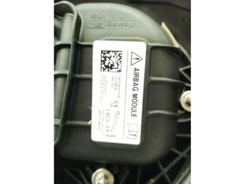 GX73043B13AD KIT AIRBAGS + SALPICADERO + CINTURONES O ANCLAJE + CENTRALIT JAGUAR XE (X760)|Desguaces La Cabaña