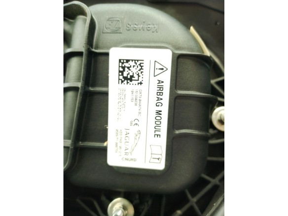 GX73043B13AD KIT AIRBAGS + SALPICADERO + CINTURONES O ANCLAJE + CENTRALIT JAGUAR XE (X760)|Desguaces La Cabaña