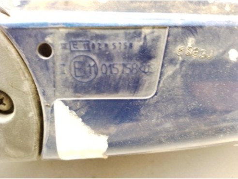 ESPEJO DER CHEVROLET LACETTI (J200)|Desguaces La Cabaña