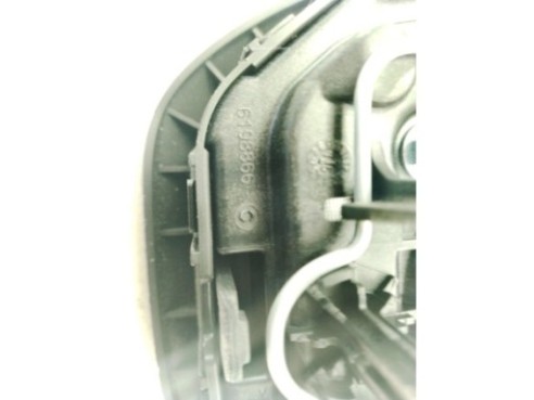 985253411R KIT AIRBAGS + SALPICADERO + CINTURONES O ANCLAJE + CENTRALIT RENAULT CAPTUR (J5_, H5_)|Desguaces La Cabaña