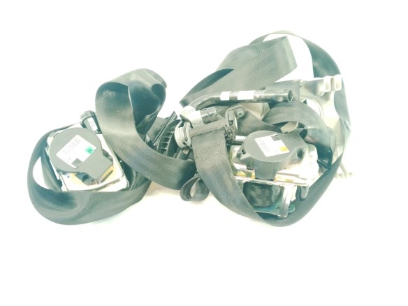 GX73043B13AD KIT AIRBAGS + SALPICADERO + CINTURONES O ANCLAJE + CENTRALIT JAGUAR XE (X760)|Desguaces La Cabaña