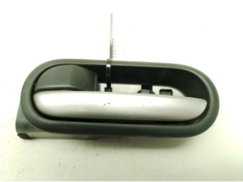 MANILLA PUERTA LAT TRA IZQ INT MAZDA 6 Hatchback (GH)|Desguaces La Cabaña