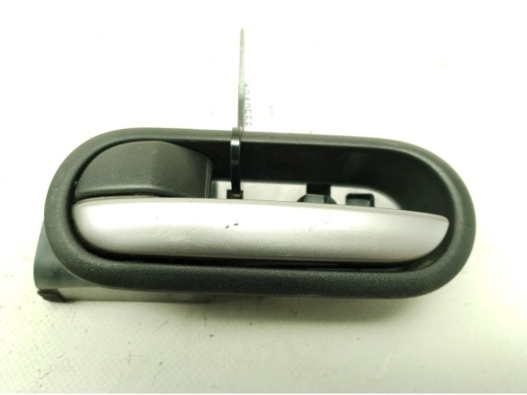 MANILLA PUERTA LAT TRA IZQ INT MAZDA 6 Hatchback (GH)|Desguaces La Cabaña