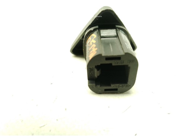 INTERRUPTOR WARNING FORD FIESTA V (JH_, JD_)|Desguaces La Cabaña