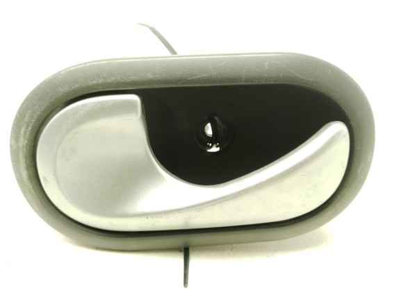 MANILLA PUERTA LAT DEL IZQ INT RENAULT MODUS / GRAND MODUS (F/JP0_)|Desguaces La Cabaña