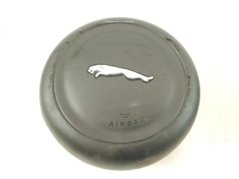 GX73043B13BE KIT AIRBAGS + SALPICADERO + CINTURONES O ANCLAJE + CENTRALIT JAGUAR F-PACE (X761)|Desguaces La Cabaña