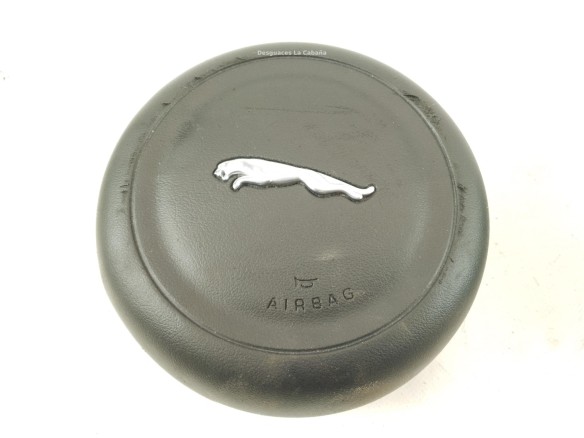 GX73043B13BE KIT AIRBAGS + SALPICADERO + CINTURONES O ANCLAJE + CENTRALIT JAGUAR F-PACE (X761)|Desguaces La Cabaña