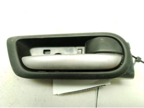 MANILLA PUERTA LAT DEL DER INT MAZDA 6 Hatchback (GH)|Desguaces La Cabaña