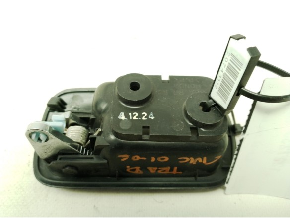 MANILLA PUERTA LAT TRA DER INT HONDA CIVIC VII Hatchback (EU, EP, EV)|Desguaces La Cabaña