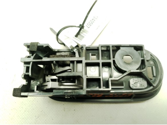MANILLA PUERTA LAT TRA DER INT MAZDA 6 Hatchback (GH)|Desguaces La Cabaña