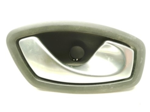 MANILLA PUERTA LAT DEL DER INT RENAULT SCÉNIC III (JZ0/1_)|Desguaces La Cabaña