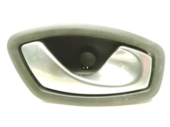 MANILLA PUERTA LAT DEL DER INT RENAULT SCÉNIC III (JZ0/1_)|Desguaces La Cabaña