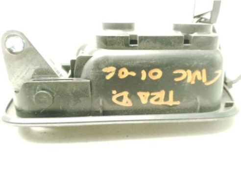 MANILLA PUERTA LAT TRA DER INT HONDA CIVIC VII Hatchback (EU, EP, EV)|Desguaces La Cabaña