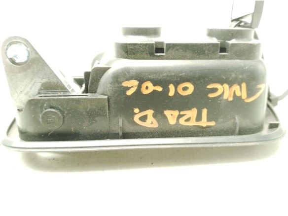 MANILLA PUERTA LAT TRA DER INT HONDA CIVIC VII Hatchback (EU, EP, EV)|Desguaces La Cabaña