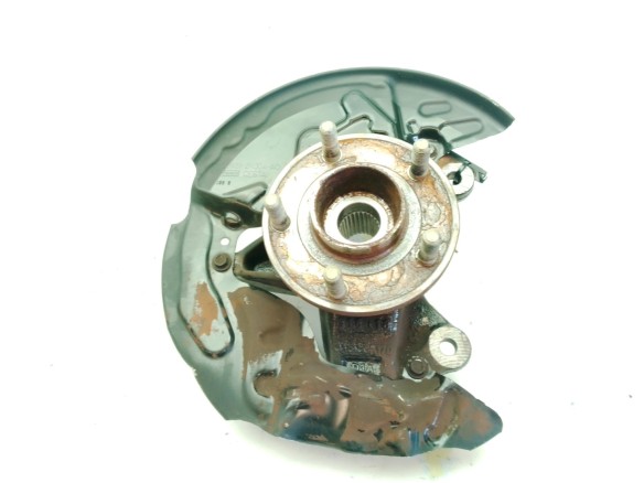 2194085 MANGUETA DEL DER FORD FOCUS IV (HN)|Desguaces La Cabaña
