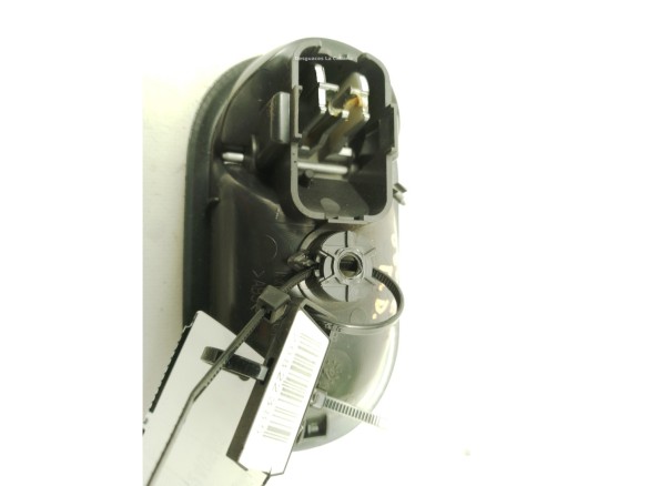 MANILLA PUERTA LAT DEL DER INT RENAULT MODUS / GRAND MODUS (F/JP0_)|Desguaces La Cabaña