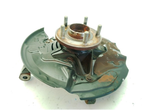 2194085 MANGUETA DEL DER FORD FOCUS IV (HN)|Desguaces La Cabaña