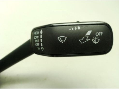 5Q0953521AF MANDO COMPLETO VW PASSAT (3G2)|Desguaces La Cabaña