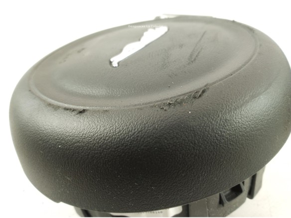 GX73043B13BE KIT AIRBAGS + SALPICADERO + CINTURONES O ANCLAJE + CENTRALIT JAGUAR F-PACE (X761)|Desguaces La Cabaña