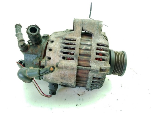 3730027011 021319111 ALTERNADOR HYUNDAI TRAJET (FO)|Desguaces La Cabaña