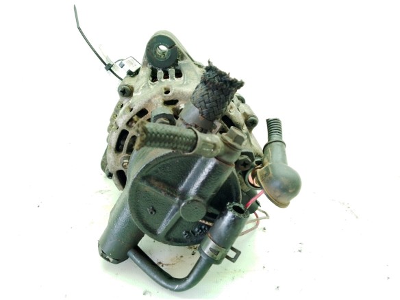 3730027011 021319111 ALTERNADOR HYUNDAI TRAJET (FO)|Desguaces La Cabaña