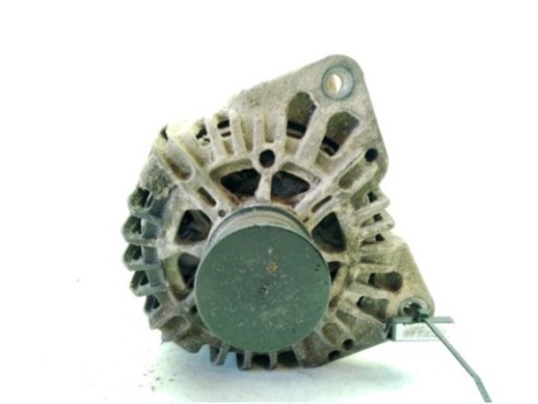 1689802080, 8200404459G ALTERNADOR OPEL VIVARO A Furgón (X83)|Desguaces La Cabaña