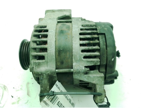   ALTERNADOR CHEVROLET AVEO Fastback (T250, T255)|Desguaces La Cabaña