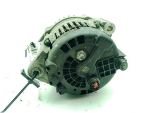   ALTERNADOR CHEVROLET AVEO Fastback (T250, T255)|Desguaces La Cabaña