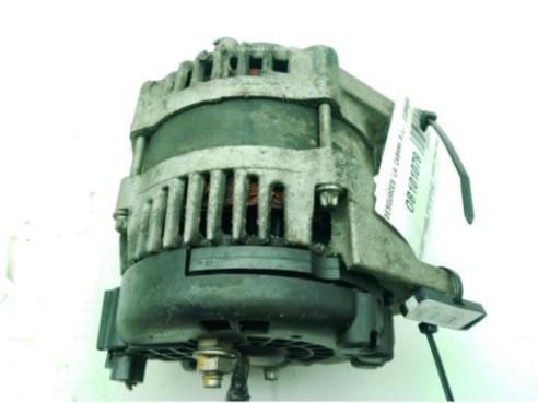   ALTERNADOR CHEVROLET AVEO Fastback (T250, T255)|Desguaces La Cabaña