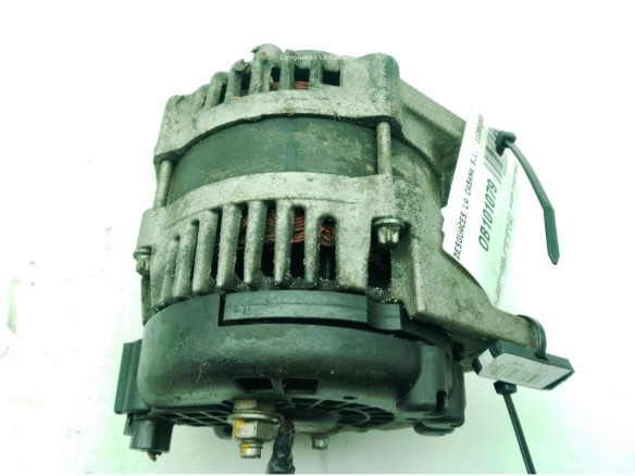   ALTERNADOR CHEVROLET AVEO Fastback (T250, T255)|Desguaces La Cabaña