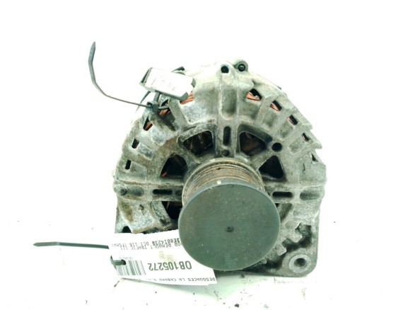 231001423R ALTERNADOR RENAULT TRAFIC III Furgón (FG_)|Desguaces La Cabaña