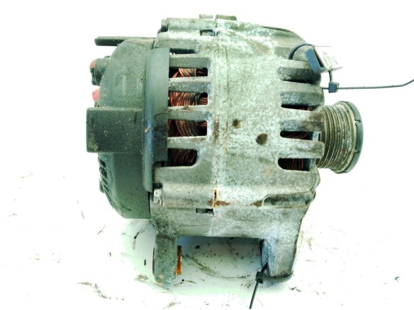 231001423R ALTERNADOR RENAULT TRAFIC III Furgón (FG_)|Desguaces La Cabaña