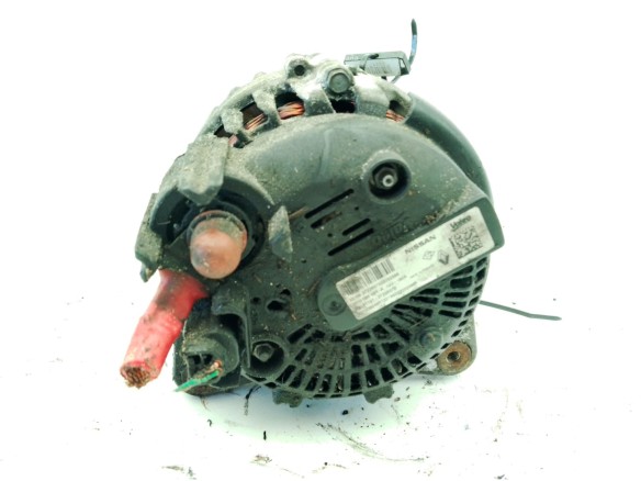 231001423R ALTERNADOR RENAULT TRAFIC III Furgón (FG_)|Desguaces La Cabaña