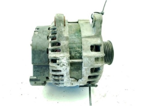 A0009063322 ALTERNADOR MERCEDES BENZ CLASE GLA (X156)|Desguaces La Cabaña