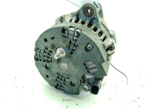 A0009063322 ALTERNADOR MERCEDES BENZ CLASE GLA (X156)|Desguaces La Cabaña