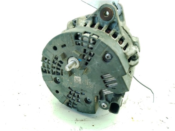 A0009063322 ALTERNADOR MERCEDES BENZ CLASE GLA (X156)|Desguaces La Cabaña