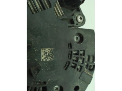 A0009063322 ALTERNADOR MERCEDES BENZ CLASE GLA (X156)|Desguaces La Cabaña
