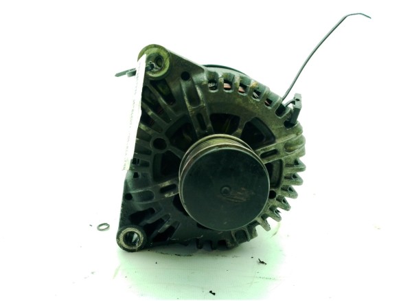 9646321780 ALTERNADOR CITROEN C5 III (RD_)|Desguaces La Cabaña