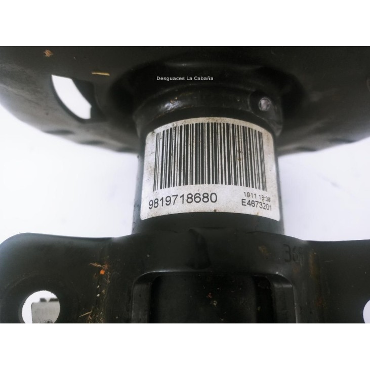 9819708680 AMORTIGUADOR DEL DER PEUGEOT 5008 II |Desguaces La Cabaña