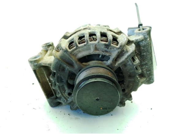  ALTERNADOR FORD TRANSIT Furgón (FA_ _)|Desguaces La Cabaña