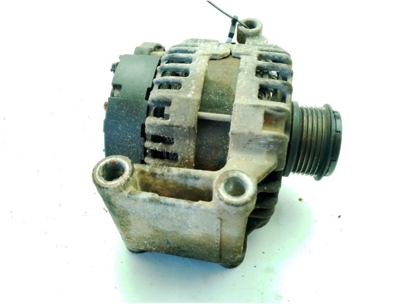   ALTERNADOR FORD TRANSIT Furgón (FA_ _)|Desguaces La Cabaña