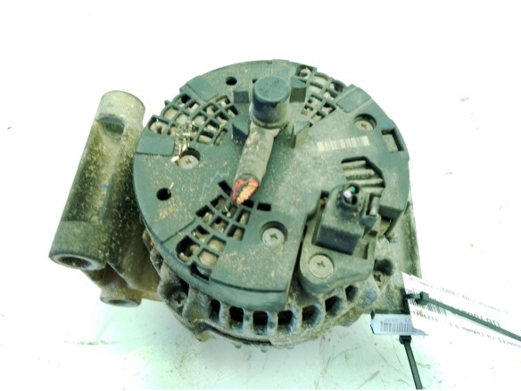   ALTERNADOR FORD TRANSIT Furgón (FA_ _)|Desguaces La Cabaña