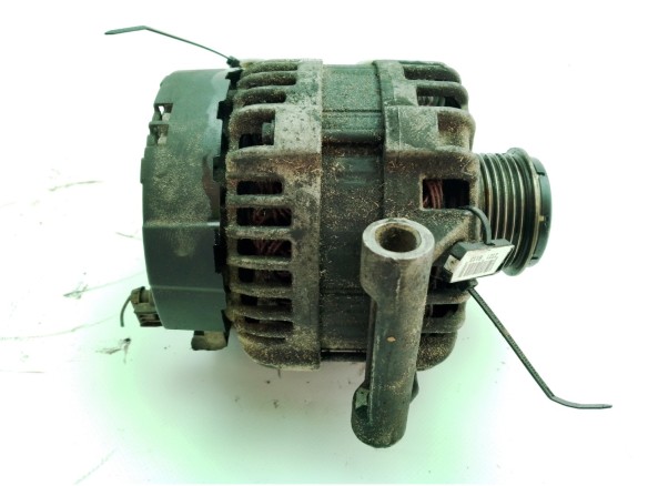  0125711131 ALTERNADOR PEUGEOT BOXER Furgón|Desguaces La Cabaña