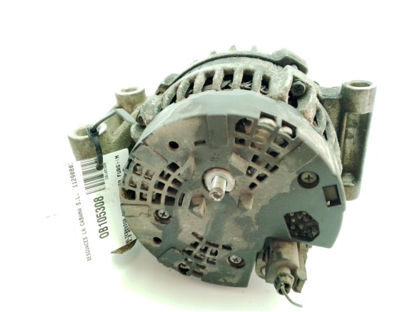  0125711131 ALTERNADOR PEUGEOT BOXER Furgón|Desguaces La Cabaña